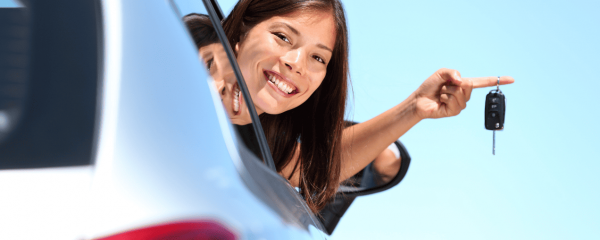 Cosas que deberías saber sobre los coches sin carnet de conducir