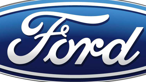 Ford | Logotipo