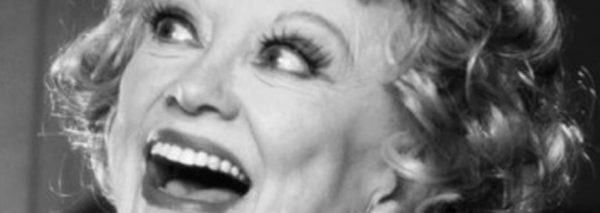 Phyllis Diller