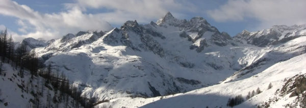 Zermatt, vivir sin gasolina