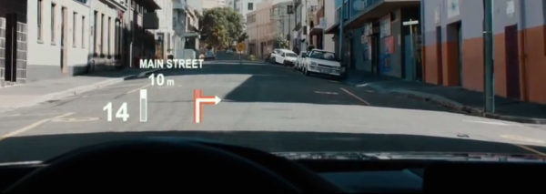 Anuncio de TV de BMW