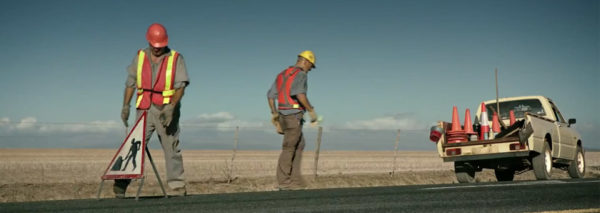 Spot de TV BMW