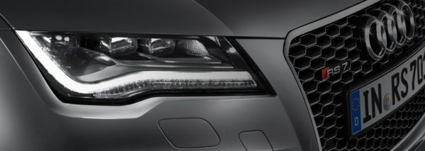 Audi RS 7