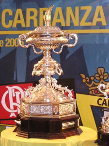 Trofeo Ramón de Carranza