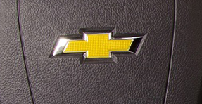 Símbolo | Logo | Chevrolet