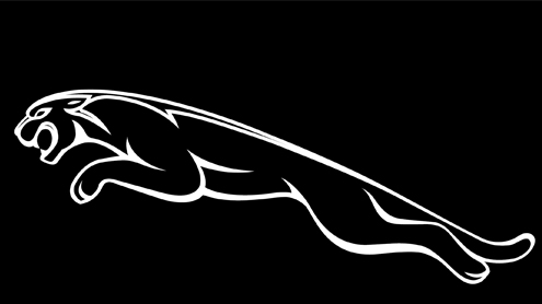Jaguar | Marcas de coche | Logo