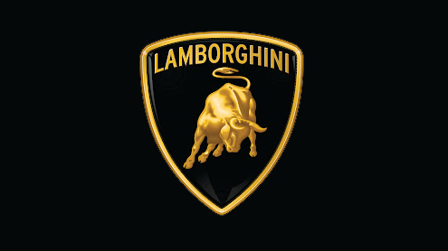 El Toro de Lamborghini