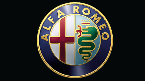 Alfa Romeo | Serpiente