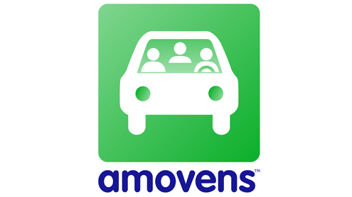 Amovens | Carpooling