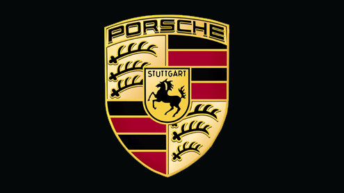 Símbolo | Porsche