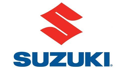 logo Suzuki
