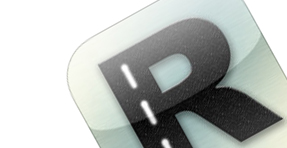 App IPhone Rotice