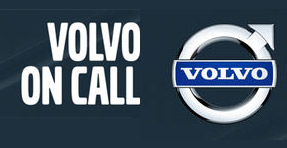 Volvo On Call App