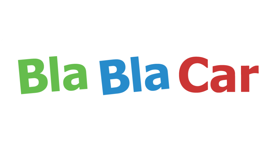 BlablaCar logo