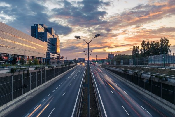Autopista