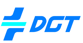 Logo de la DGT