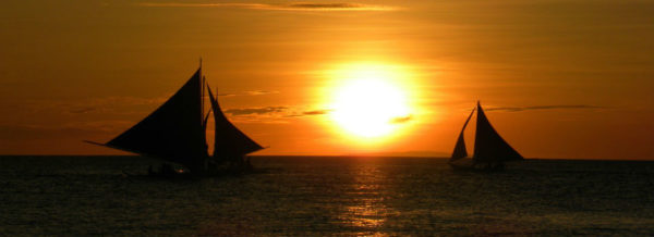Atardecer