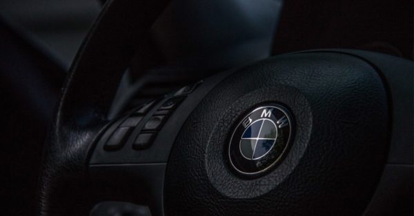 BMW - Eslóganes