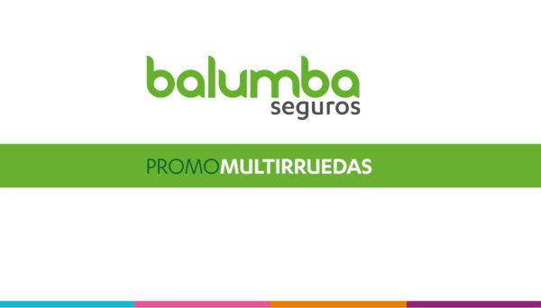 Promo Multirruedas Balumba