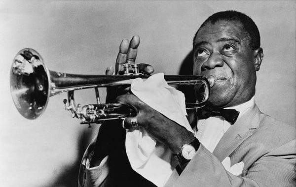 Louis Armstrong