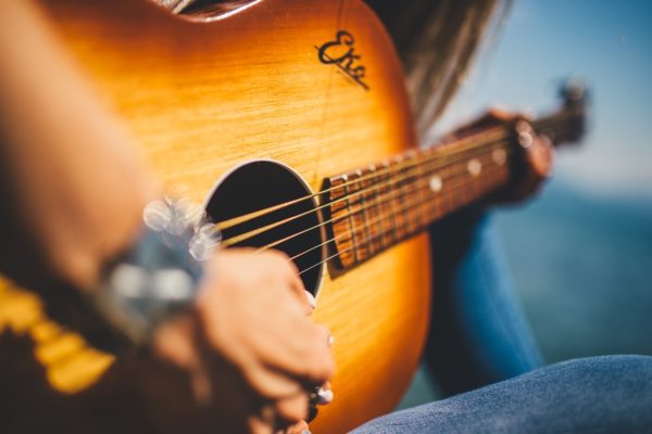 Guitarra
