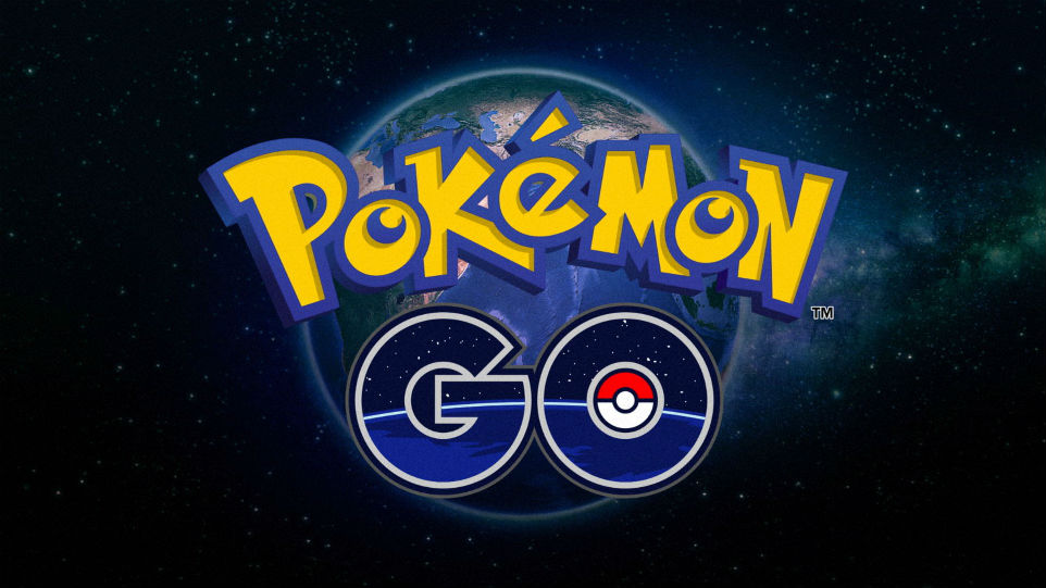 Presentación Pokemon Go