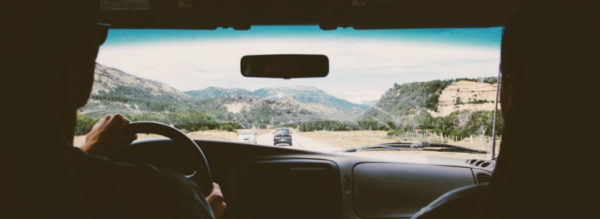 Conducir en españa con carnet extranjero