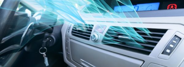 Consejos para ahorrar combustible con el aire acondicionado del coche activado