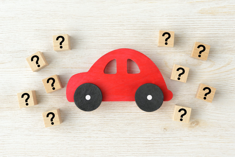 Descubre cuanto sabes sobre seguros de coche respondiendo este test | Seguro obligatorio coche