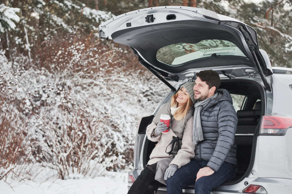Consulta los mejores consejos para conducir en invierno y que éste no sea un impedimento en tus viajes
