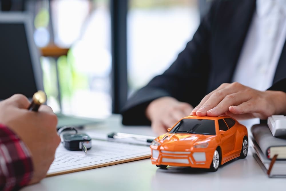 Te explicamos como cambiar el seguro de tu coche antes del vencimiento.