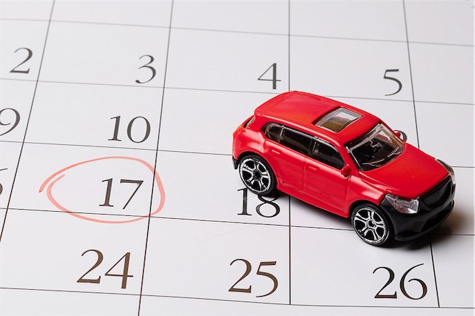 Te explicamos qué ocurre con la validez de tu seguro de coche tras su vencimiento