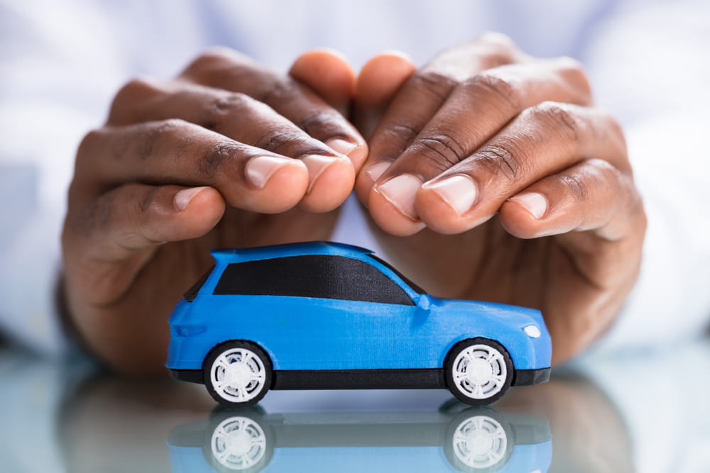 Protégete como conductor con un seguro de coche aunque no seas propietario del vehículo.